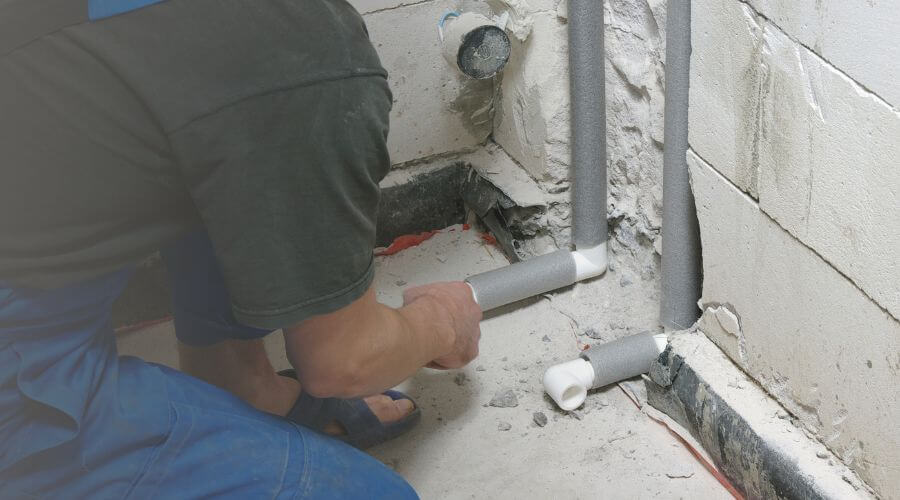 Professional septic tank pumping services in Lenorah, TX